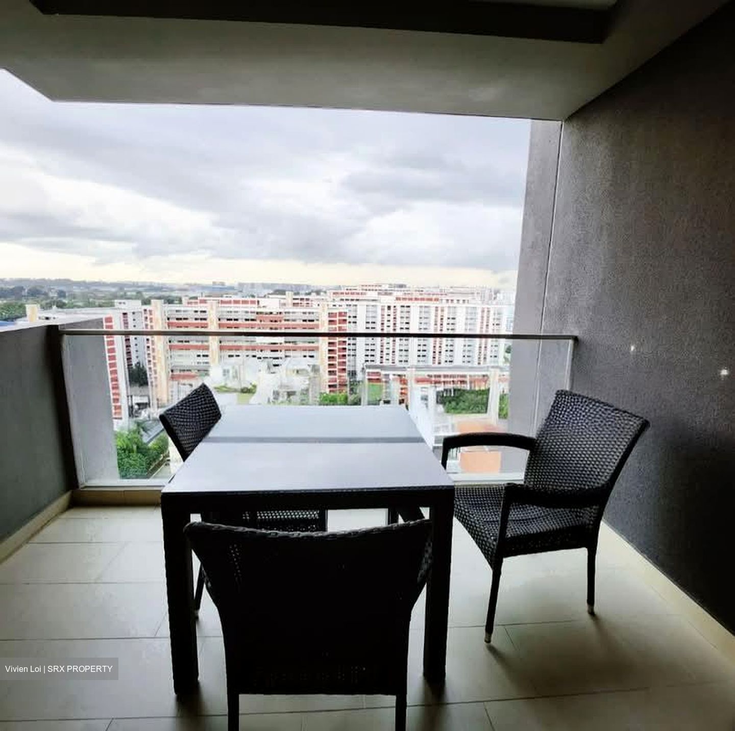 Trilive (D19), Condominium #597453331